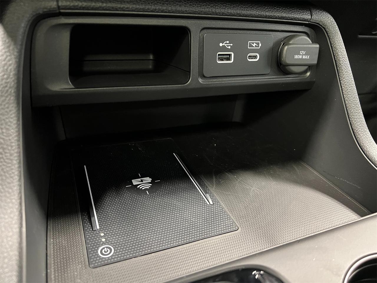 2025 Honda Pilot TrailSport Alexandria VA