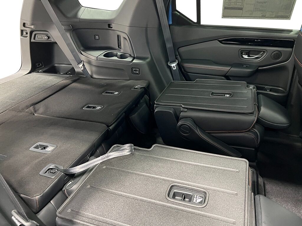 2025 Honda Pilot TrailSport Alexandria VA