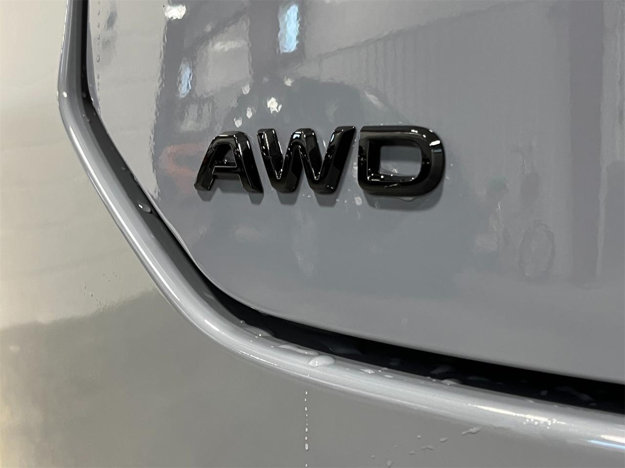2025 Honda Pilot TrailSport Alexandria VA