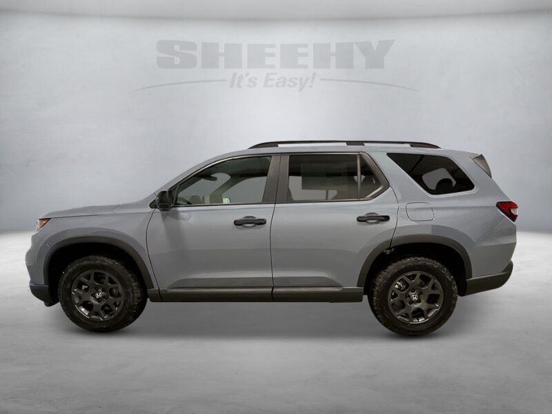 2025 Honda Pilot TrailSport Alexandria VA