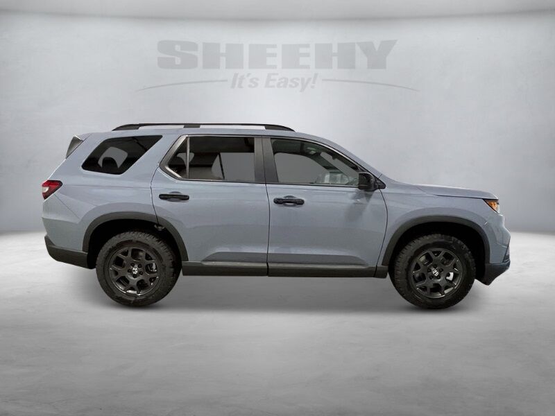 2025 Honda Pilot TrailSport Alexandria VA