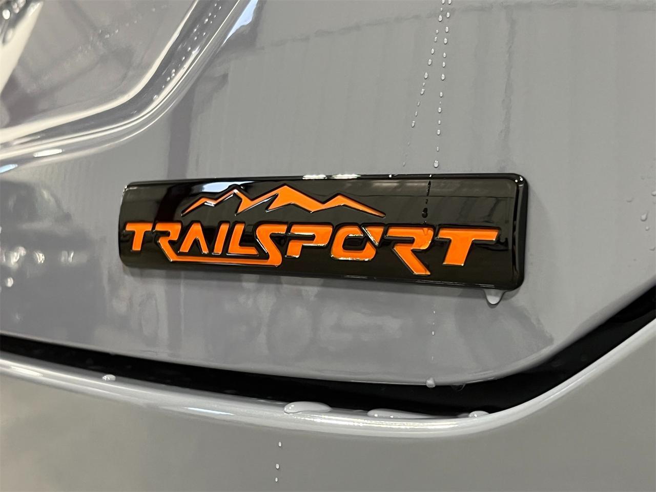 2025 Honda Pilot TrailSport Alexandria VA