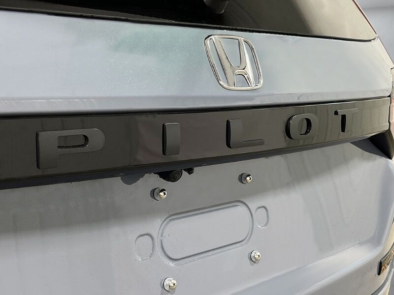 2025 Honda Pilot TrailSport Alexandria VA