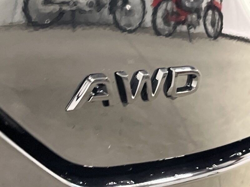 2025 Honda Pilot TrailSport Alexandria VA