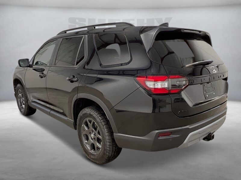 2025 Honda Pilot TrailSport Alexandria VA