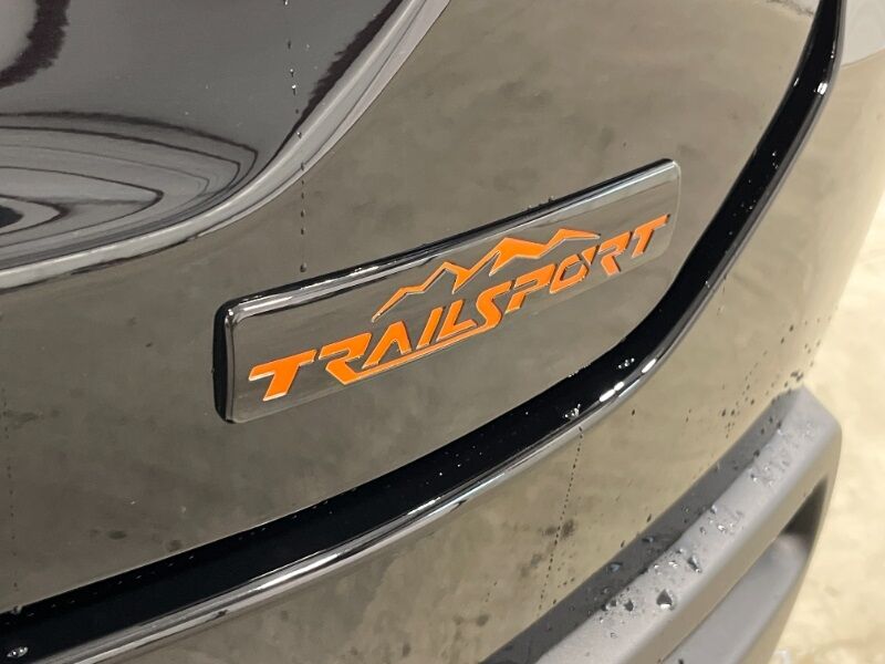 2025 Honda Pilot TrailSport Alexandria VA