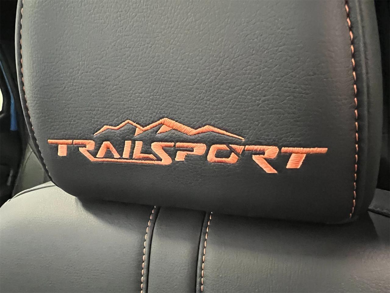 2025 Honda Pilot TrailSport Alexandria VA