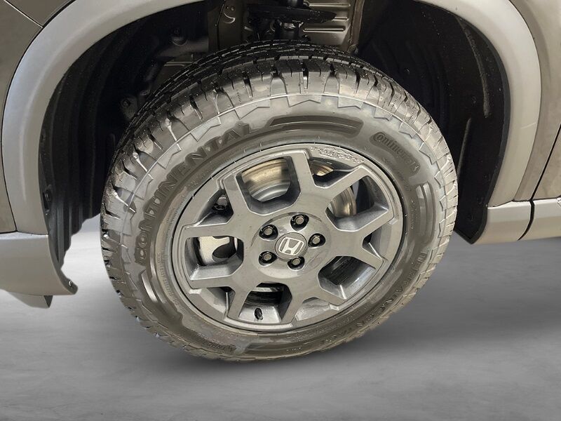 2025 Honda Pilot TrailSport Alexandria VA