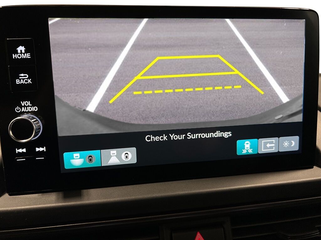 2025 Honda Pilot TrailSport Alexandria VA