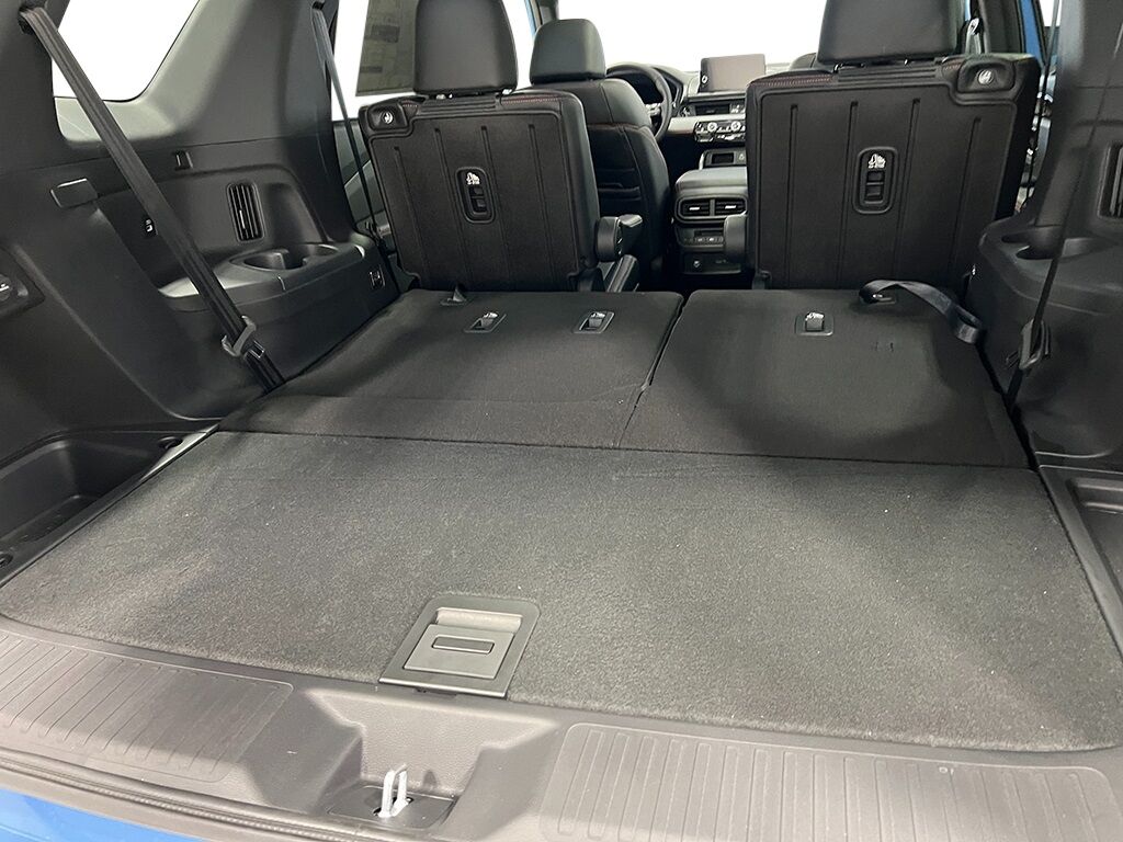 2025 Honda Pilot TrailSport Alexandria VA