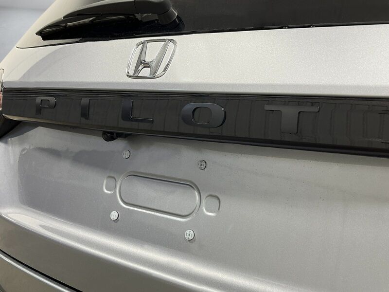 2025 Honda Pilot TrailSport Alexandria VA