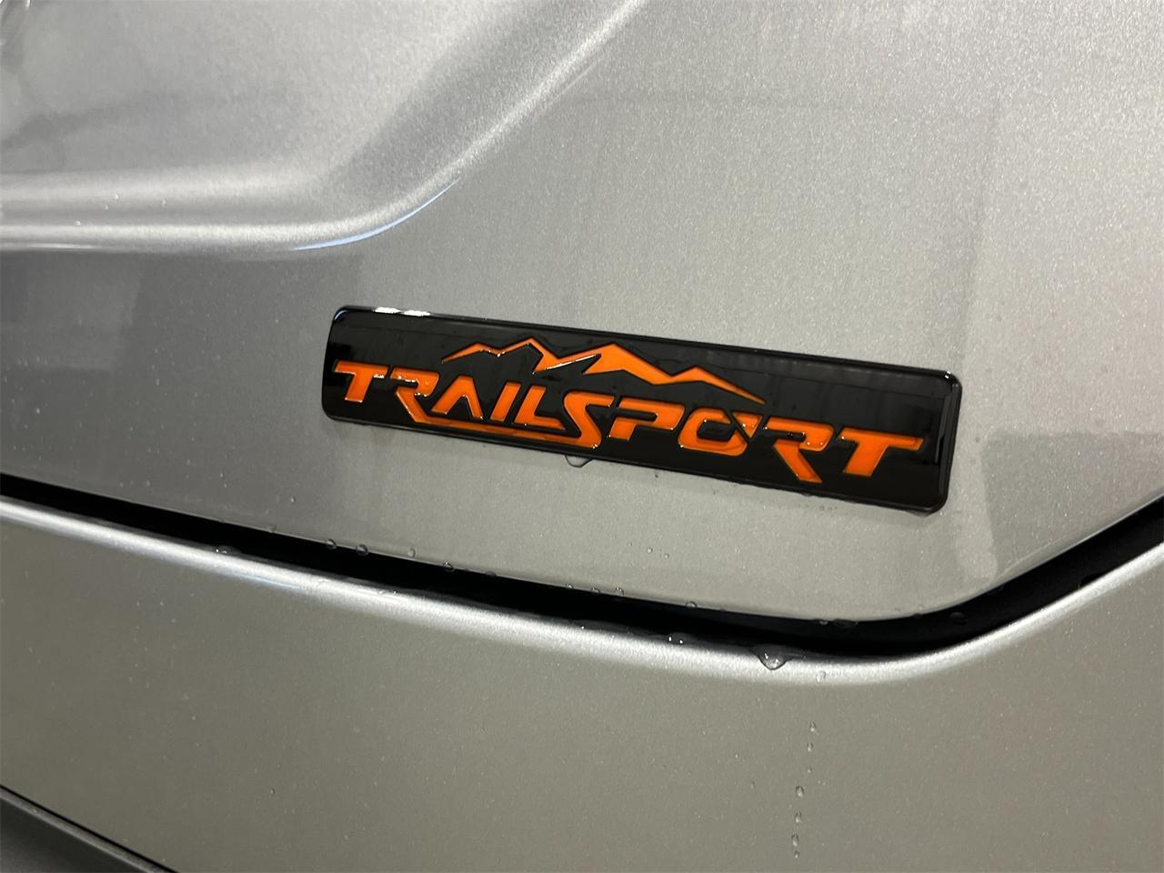 2025 Honda Pilot TrailSport Alexandria VA