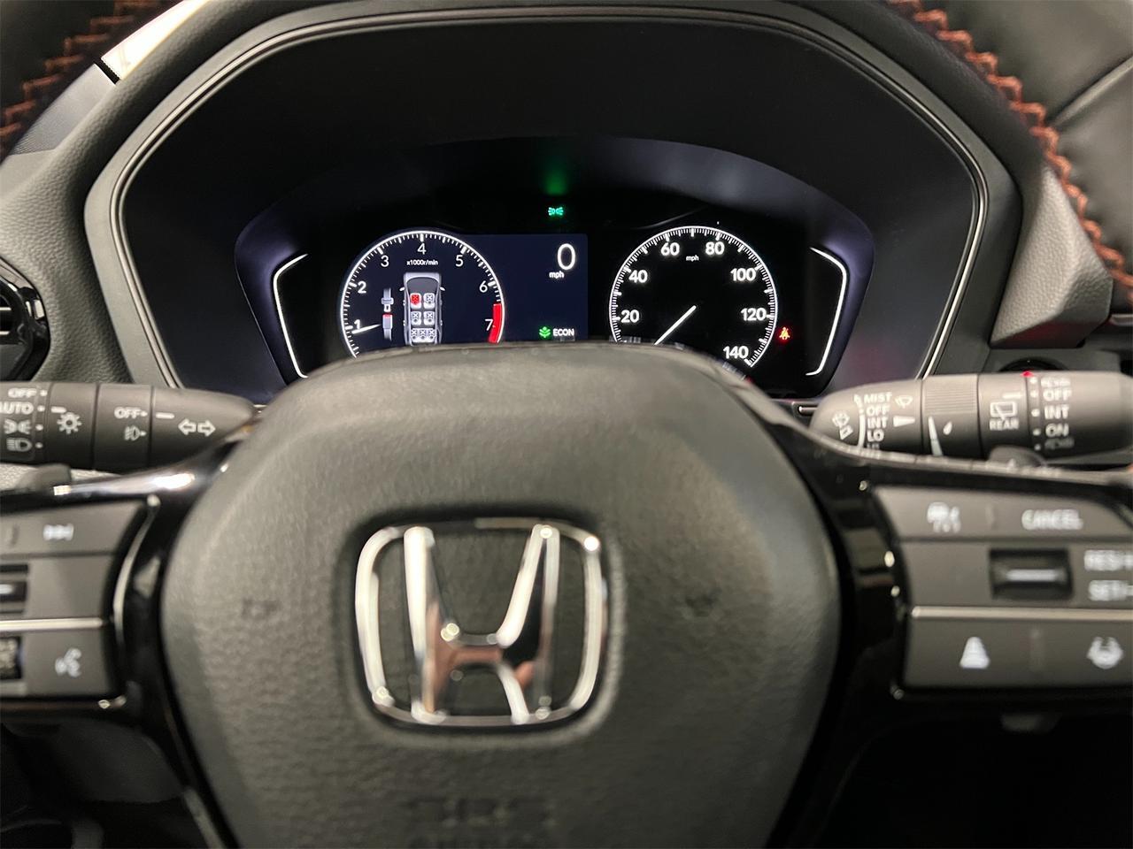 2025 Honda Pilot TrailSport Alexandria VA