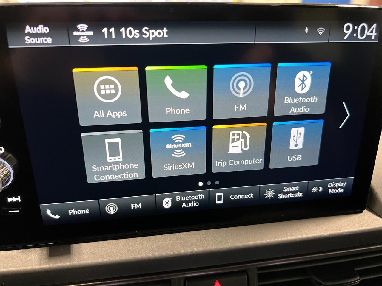 2025 Honda Pilot TrailSport Alexandria VA