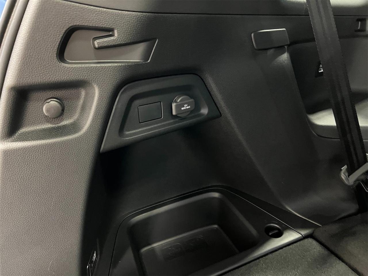 2025 Honda Pilot TrailSport Alexandria VA