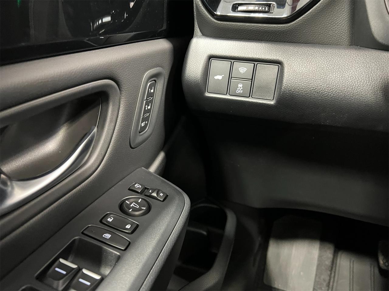 2025 Honda Pilot TrailSport Alexandria VA