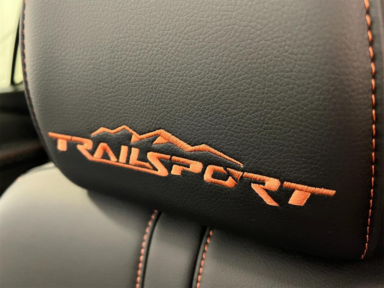 2025 Honda Pilot TrailSport Alexandria VA