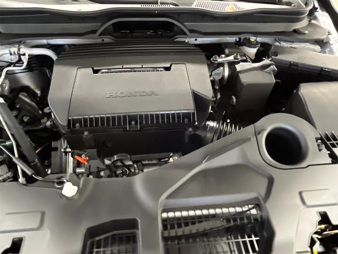 2025 Honda Pilot TrailSport Alexandria VA