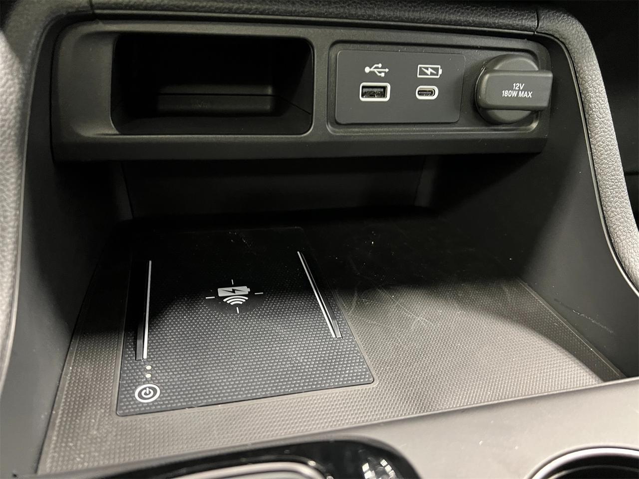 2025 Honda Pilot TrailSport Alexandria VA