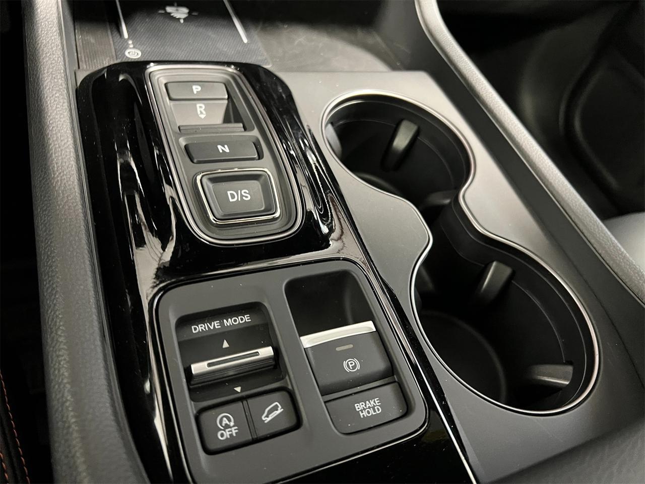 2025 Honda Pilot TrailSport Alexandria VA