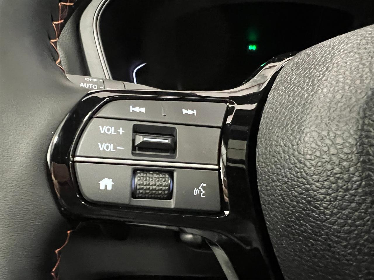 2025 Honda Pilot TrailSport Alexandria VA