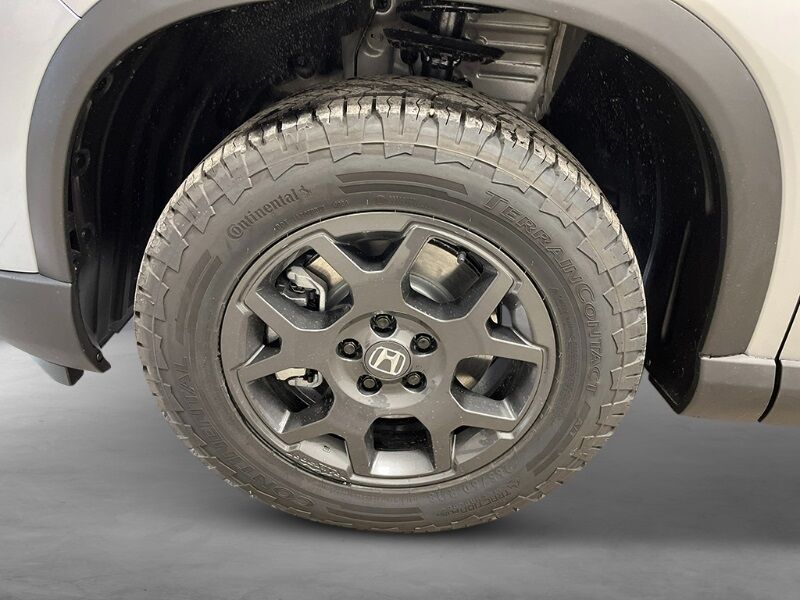 2025 Honda Pilot TrailSport Alexandria VA
