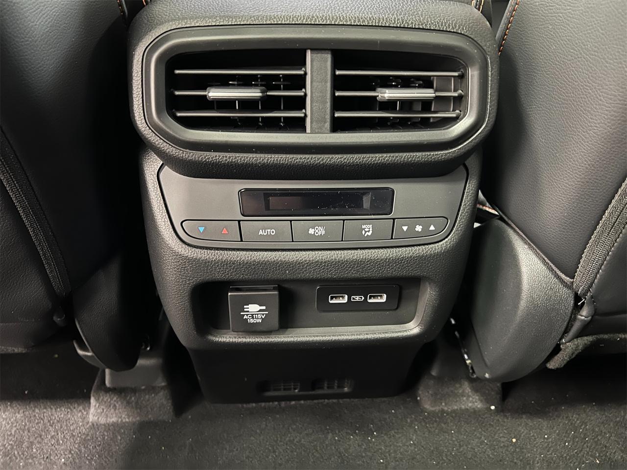 2025 Honda Pilot TrailSport Alexandria VA
