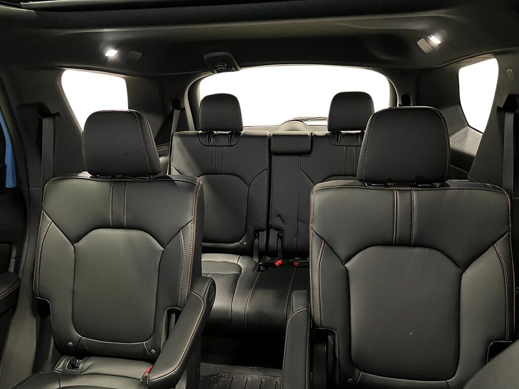 2025 Honda Pilot TrailSport Alexandria VA