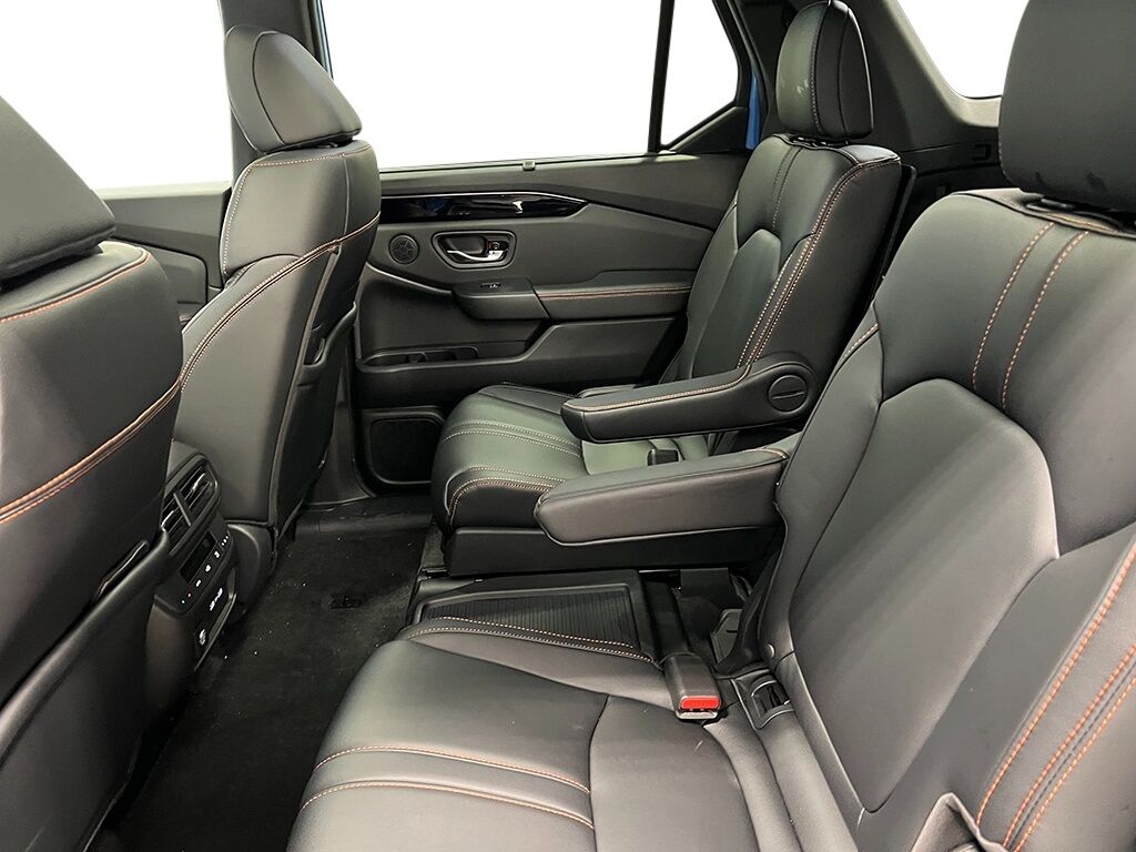2025 Honda Pilot TrailSport Alexandria VA