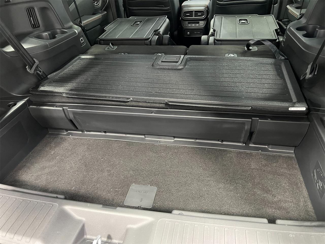 2025 Honda Pilot TrailSport Alexandria VA