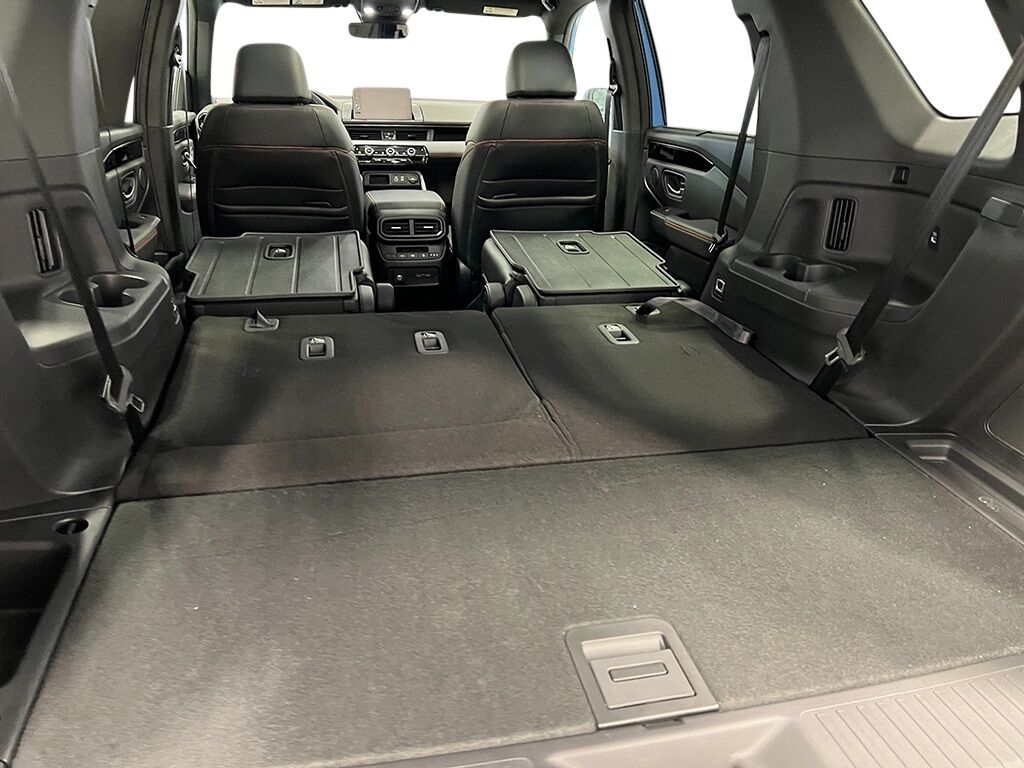 2025 Honda Pilot TrailSport Alexandria VA