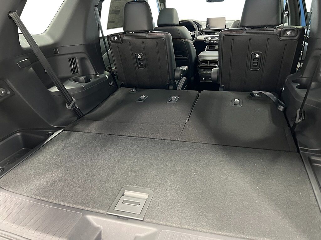 2025 Honda Pilot TrailSport Alexandria VA