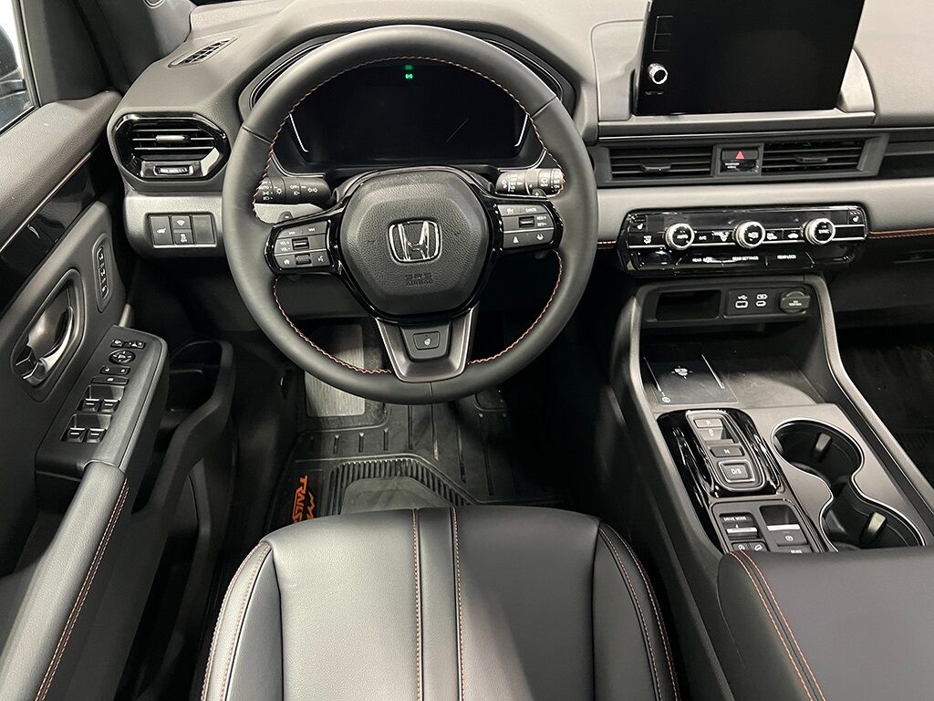 2025 Honda Pilot TrailSport Alexandria VA