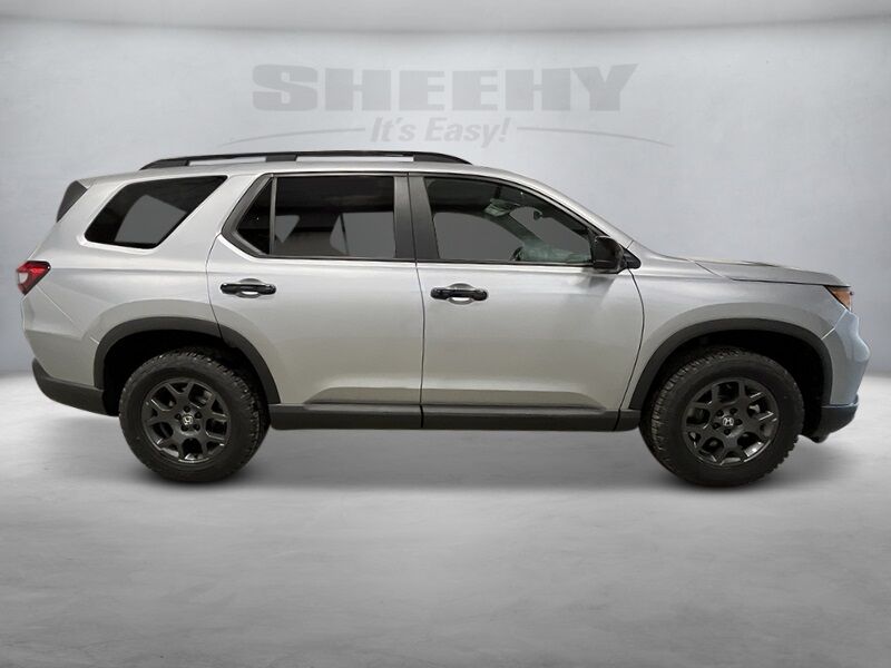 2025 Honda Pilot TrailSport Alexandria VA