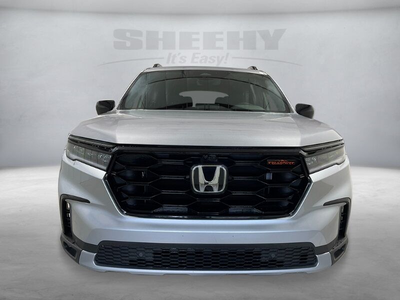 2025 Honda Pilot TrailSport Alexandria VA