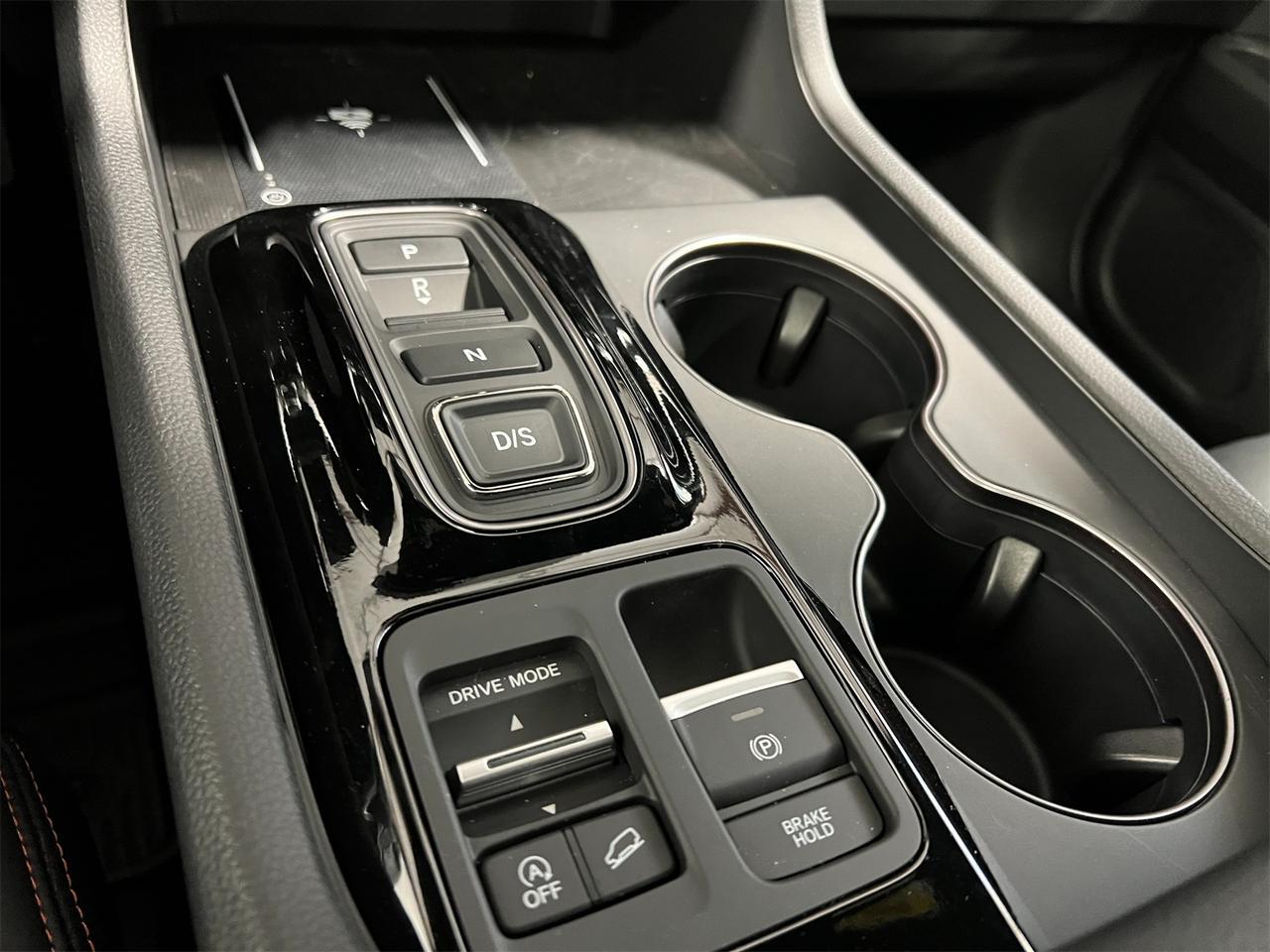 2025 Honda Pilot TrailSport Alexandria VA