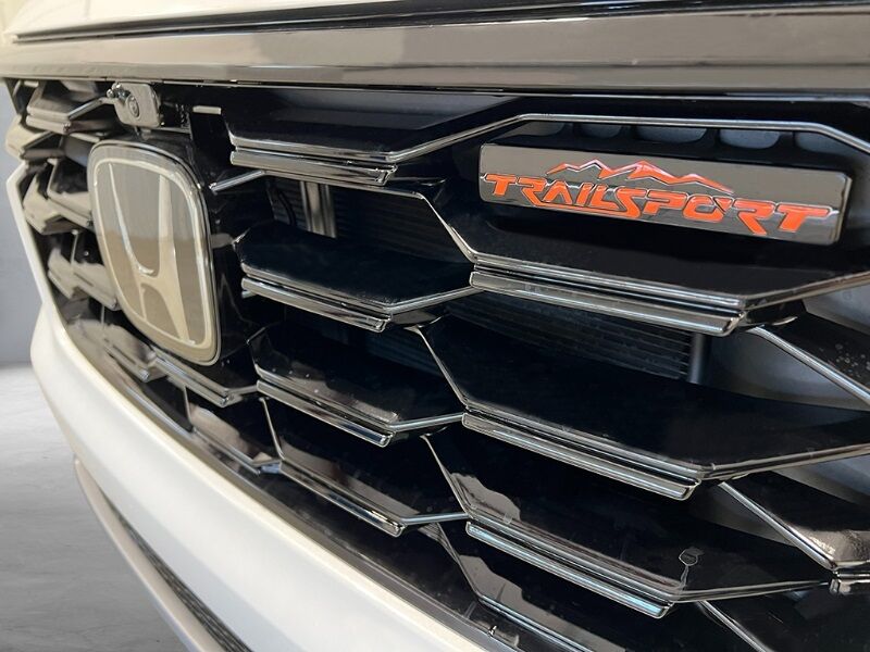 2025 Honda Pilot TrailSport Alexandria VA