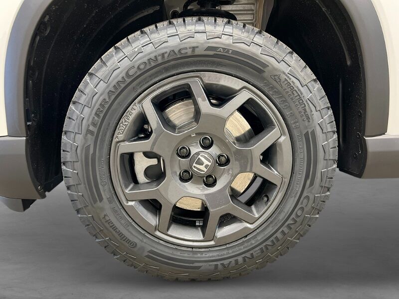 2025 Honda Pilot TrailSport Alexandria VA