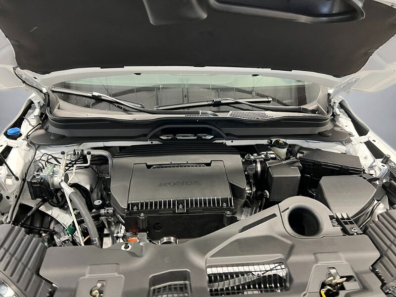 2025 Honda Pilot TrailSport Alexandria VA