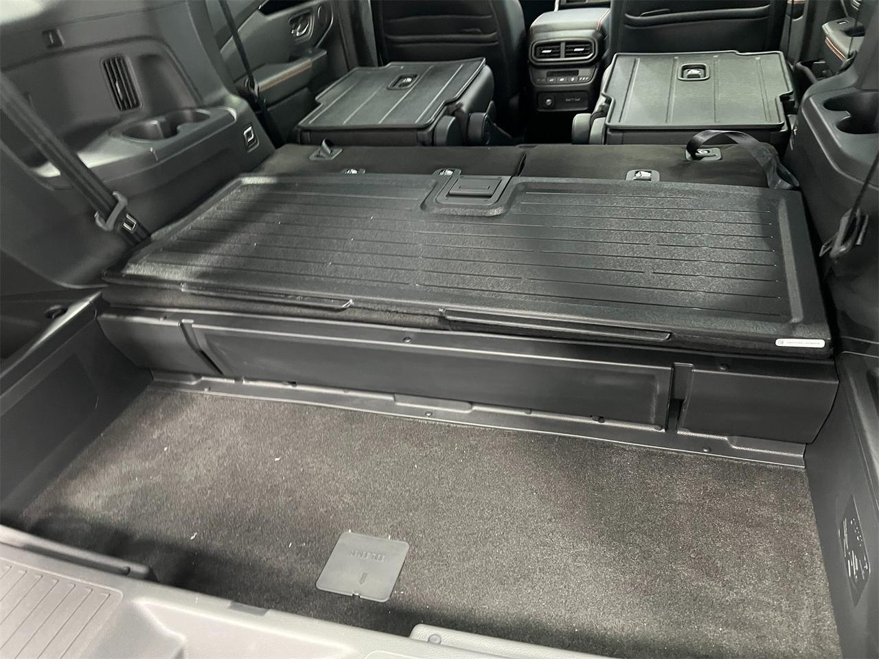 2025 Honda Pilot TrailSport Alexandria VA