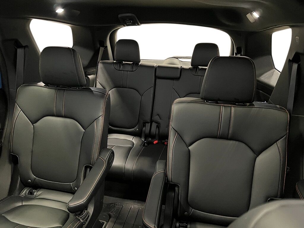 2025 Honda Pilot TrailSport Alexandria VA