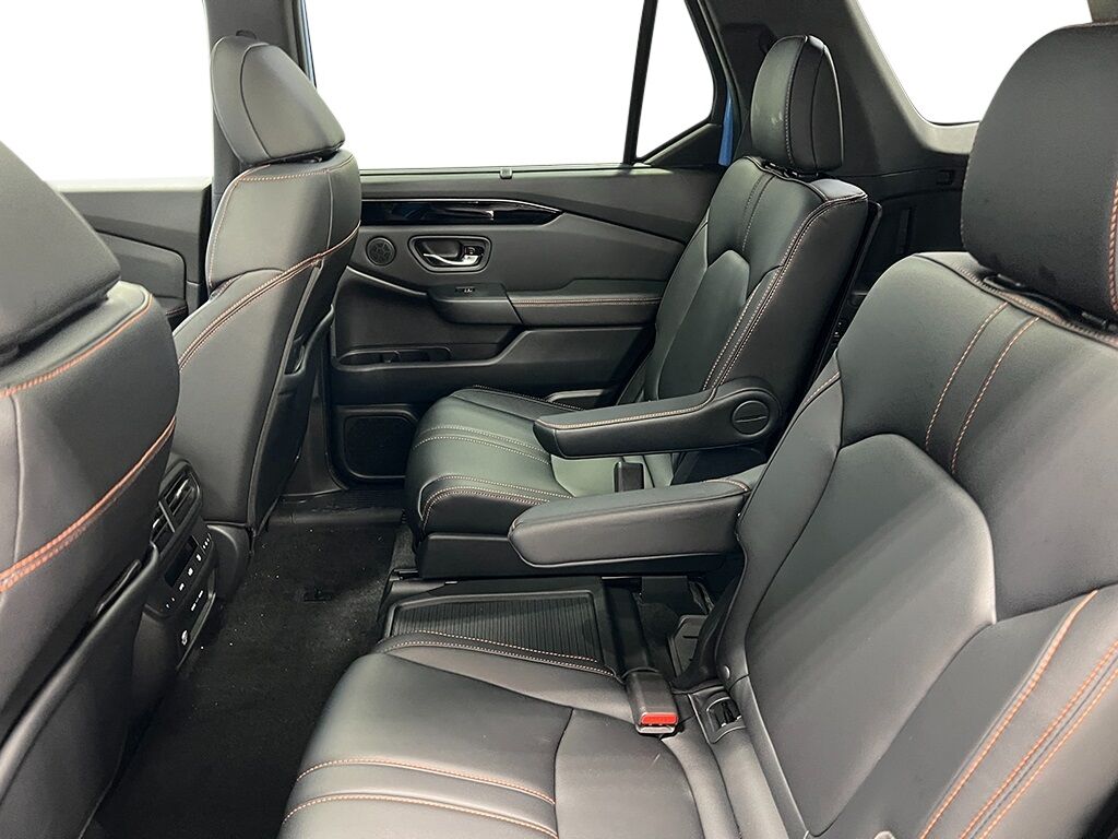 2025 Honda Pilot TrailSport Alexandria VA