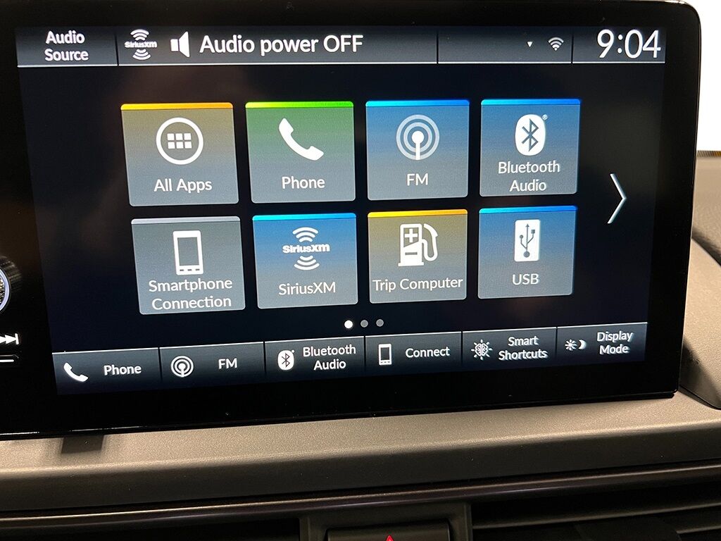 2025 Honda Pilot TrailSport Alexandria VA