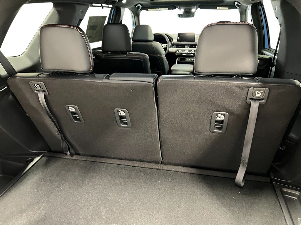 2025 Honda Pilot TrailSport Alexandria VA