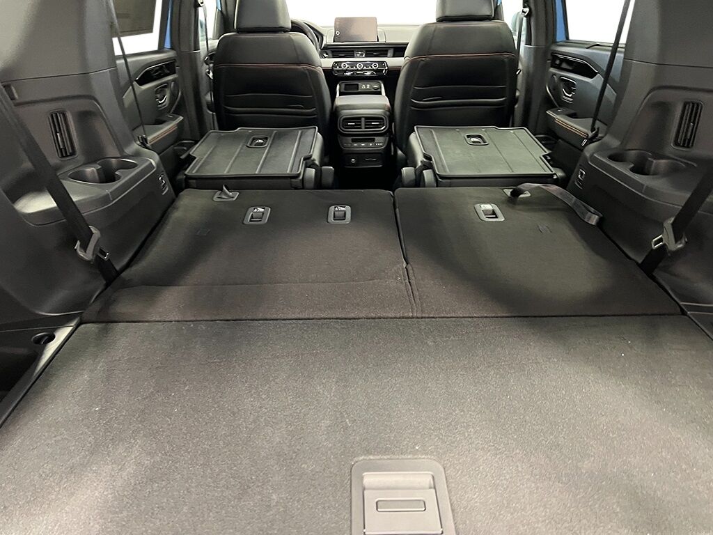 2025 Honda Pilot TrailSport Alexandria VA