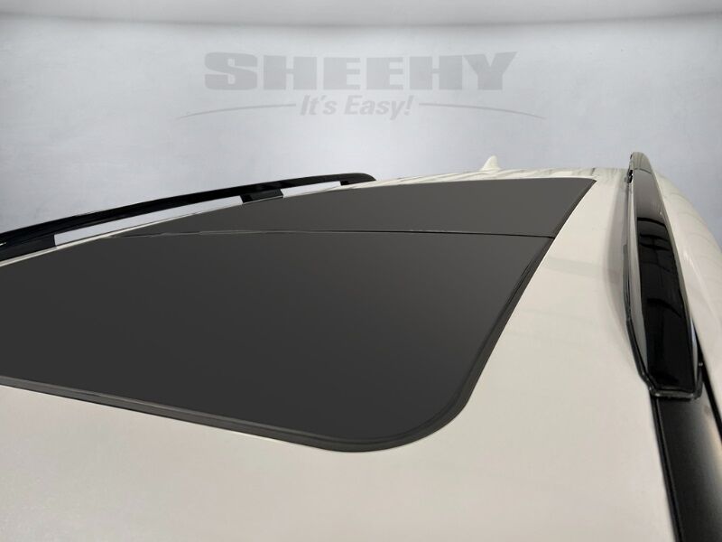 2025 Honda Pilot TrailSport Alexandria VA