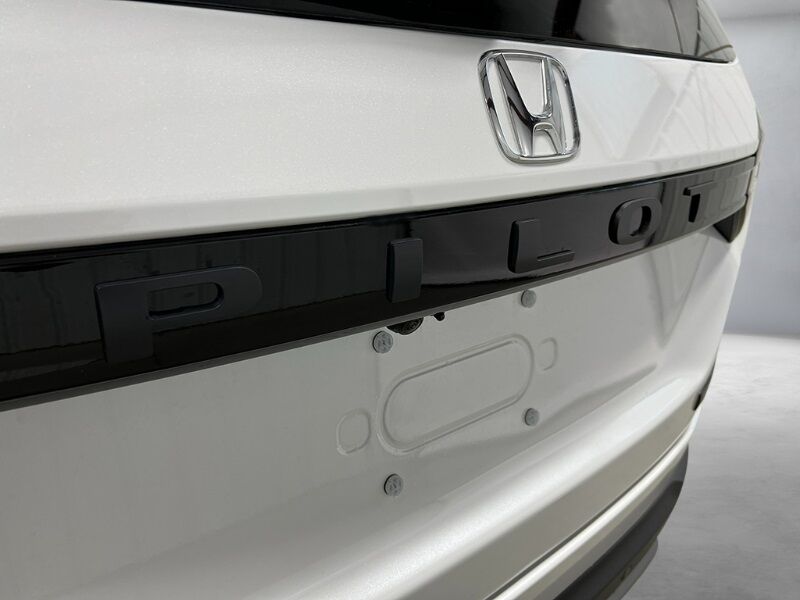 2025 Honda Pilot TrailSport Alexandria VA