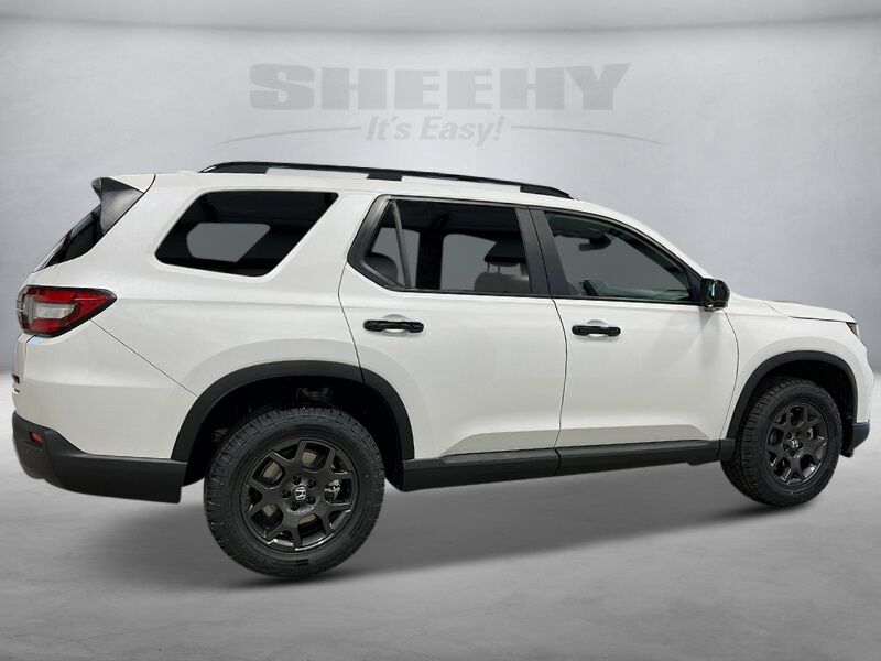 2025 Honda Pilot TrailSport Alexandria VA
