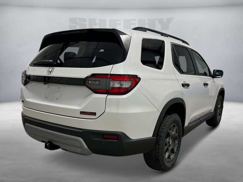 2025 Honda Pilot TrailSport Alexandria VA