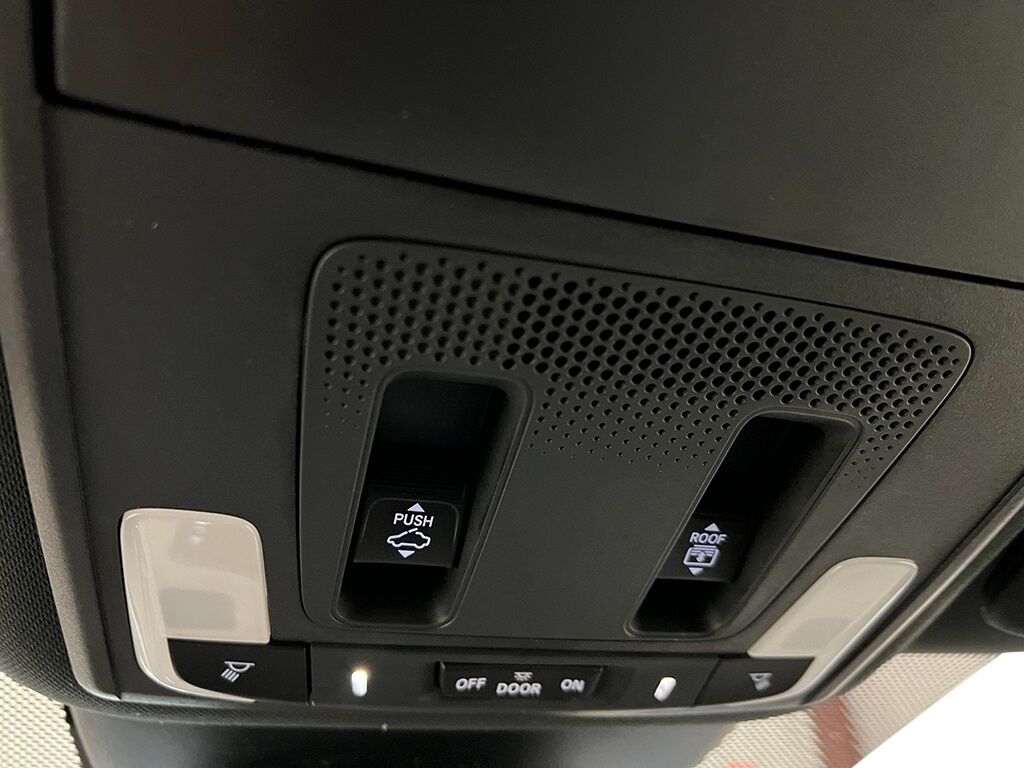 2025 Honda Pilot TrailSport Alexandria VA